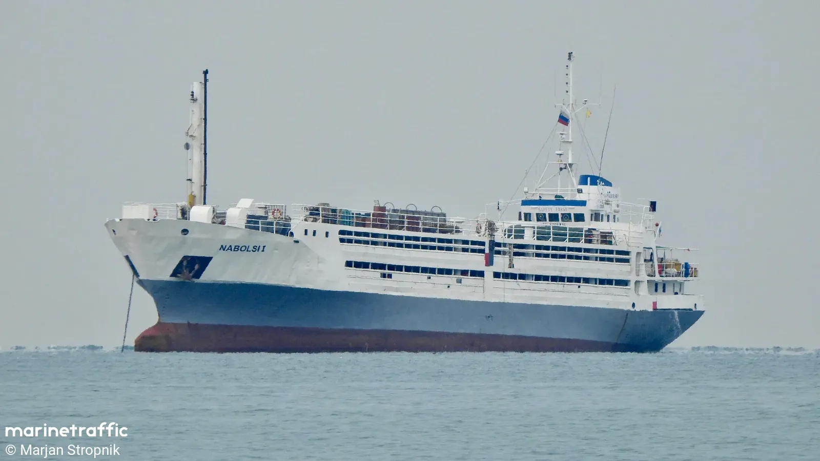 Nabulsi